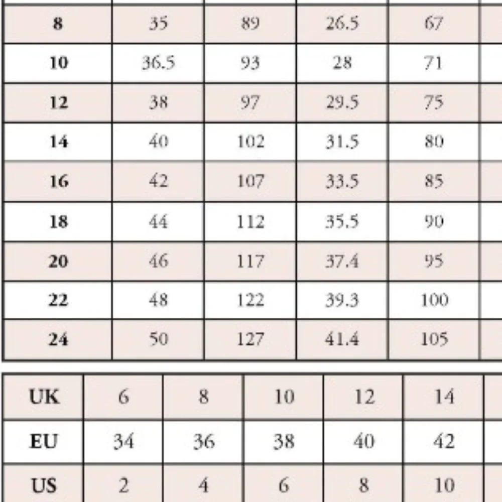 THE PRETTY DRESS COMPANY "Uma" Contrast Collar Pencil Dress     UK 8 = US size 4 - Picture 14 of 14